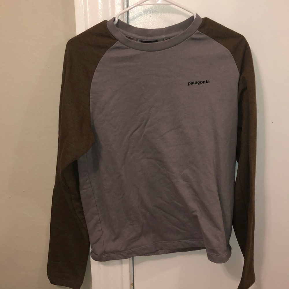 Patagonia Thick Longsleeve